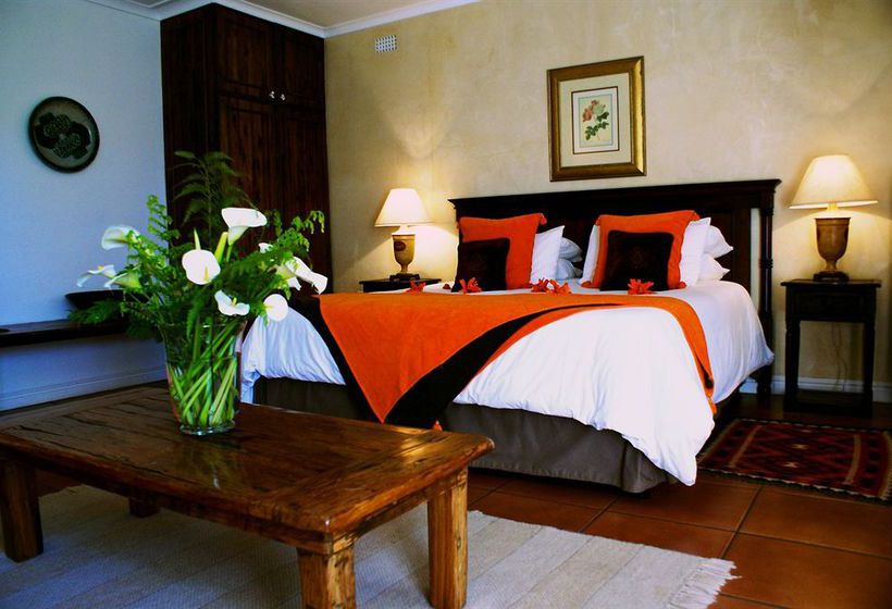 Bed and Breakfast Tarn Country House 5