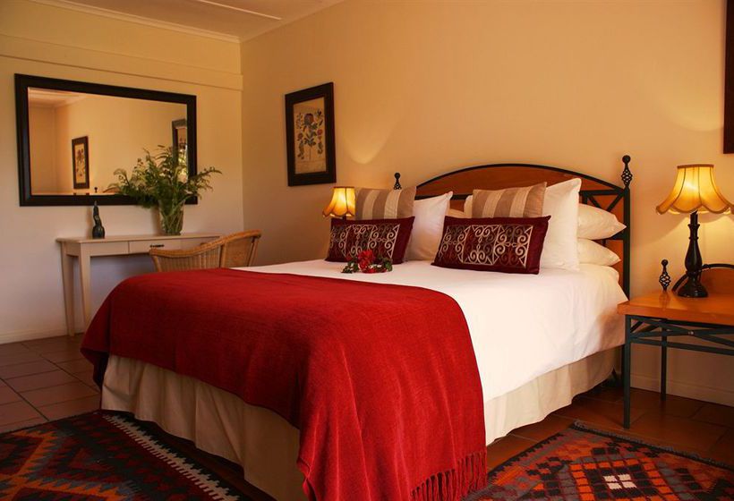 Bed and Breakfast Tarn Country House 6