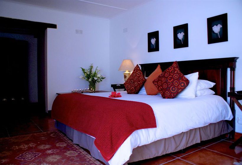 Bed and Breakfast Tarn Country House 7