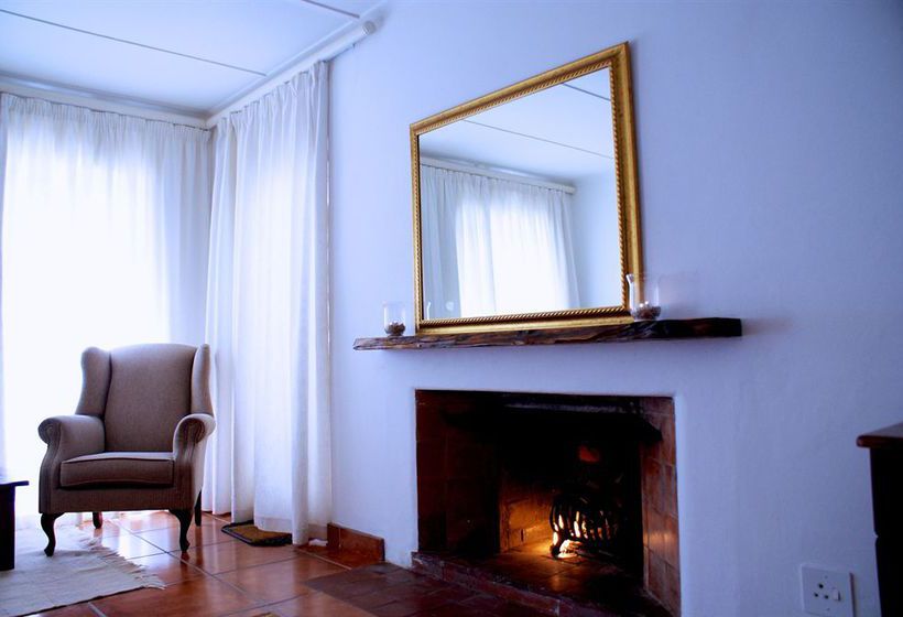 Bed and Breakfast Tarn Country House 8