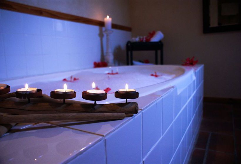 Bed and Breakfast Tarn Country House 9