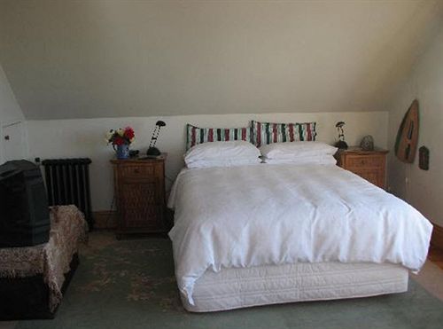 Pension Te Puna Wai Lodge 10