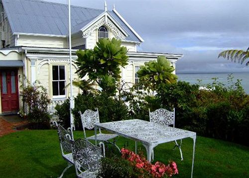 Pension Te Puna Wai Lodge 11