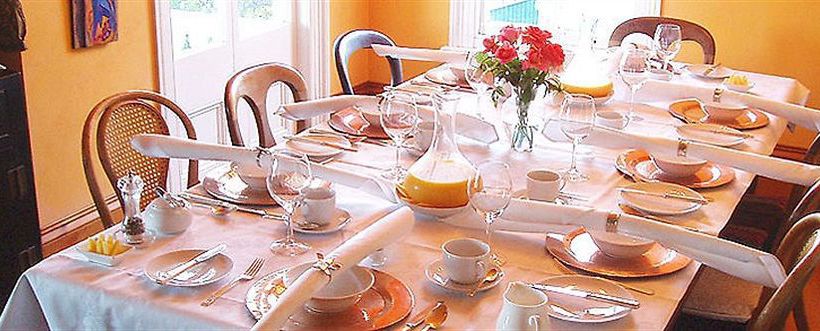 Pension Te Puna Wai Lodge 2