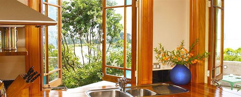 Pension Te Puna Wai Lodge 3