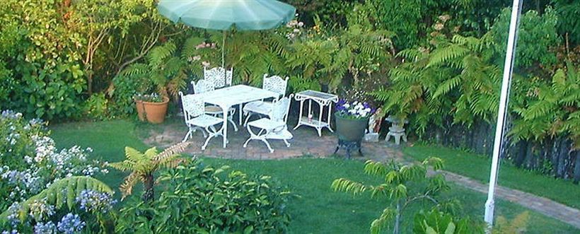 Pension Te Puna Wai Lodge 6