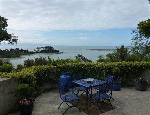 Pension Te Puna Wai Lodge 7