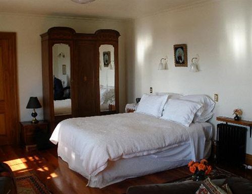 Pension Te Puna Wai Lodge 8