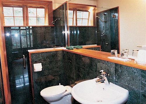 Pension Te Puna Wai Lodge 9