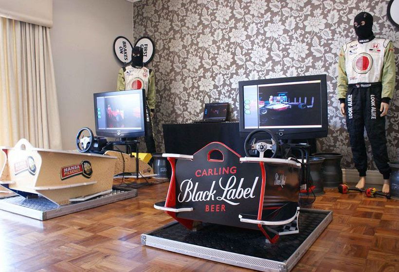 Pensión House Higgo Boutique House