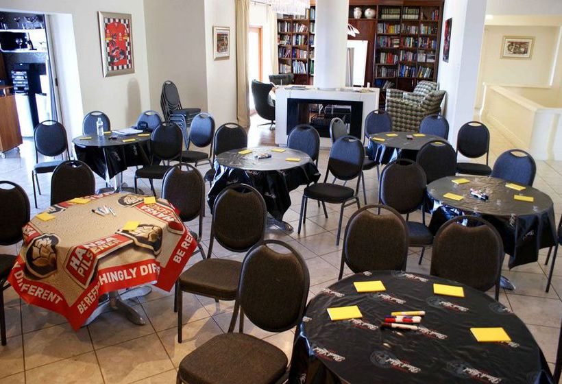 Pension House Higgo Boutique House 1