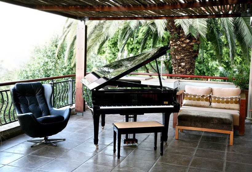 Pension House Higgo Boutique House 10