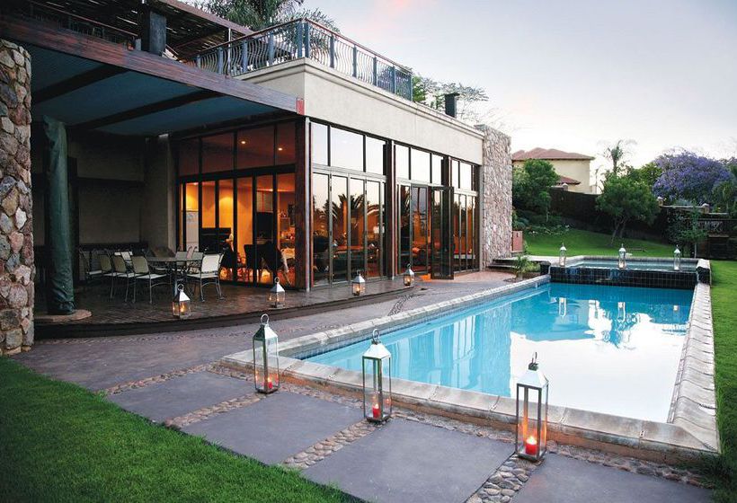 Pension House Higgo Boutique House 12