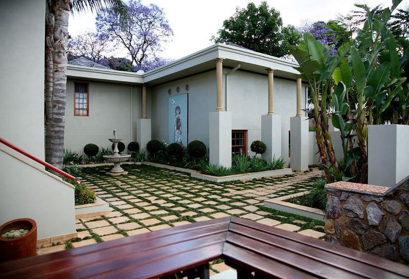 Pension House Higgo Boutique House 14