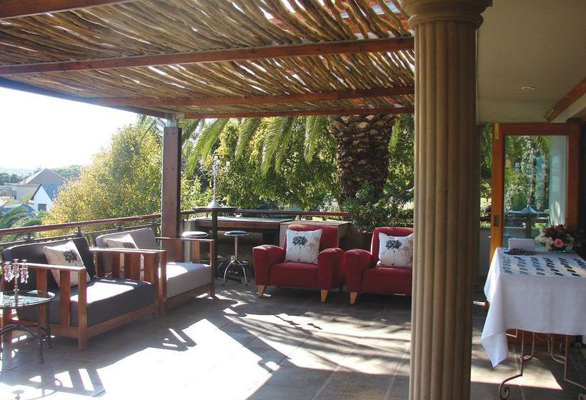 Pension House Higgo Boutique House 4