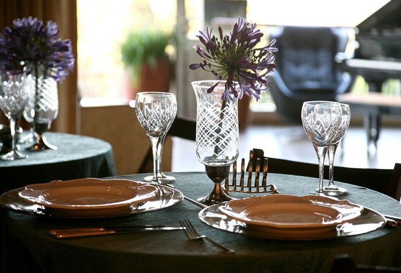 Pension House Higgo Boutique House 7