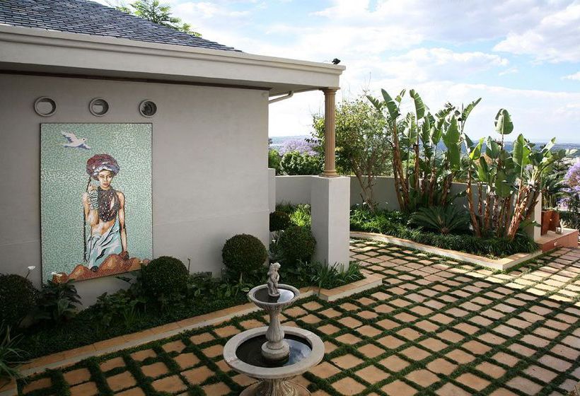 Pension House Higgo Boutique House 8