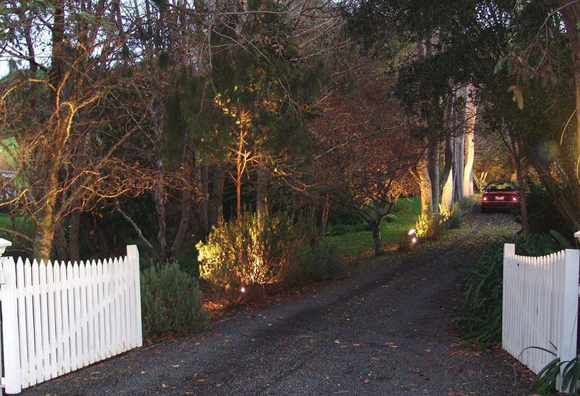 Bed and Breakfast Orongo Bay Homestead 1