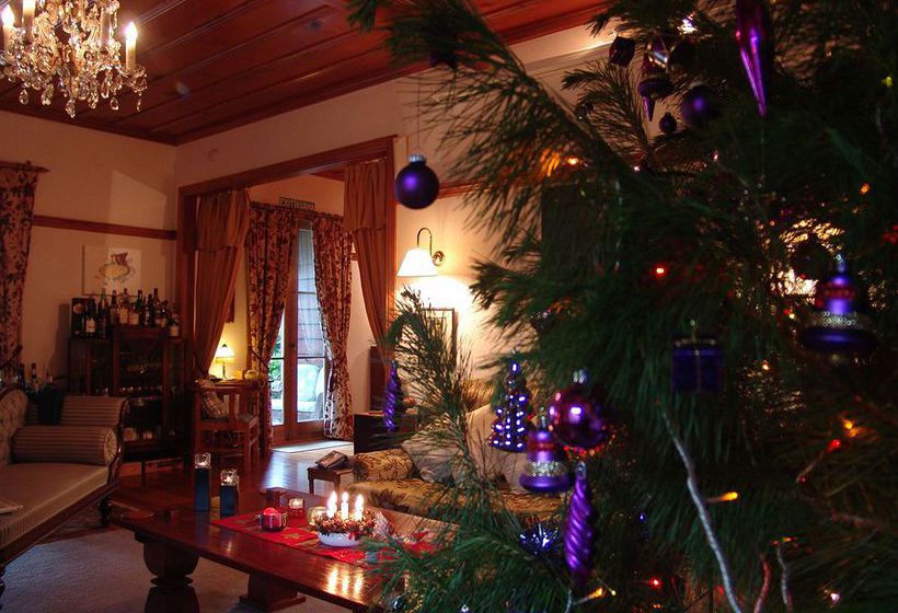 Bed and Breakfast Orongo Bay Homestead 10