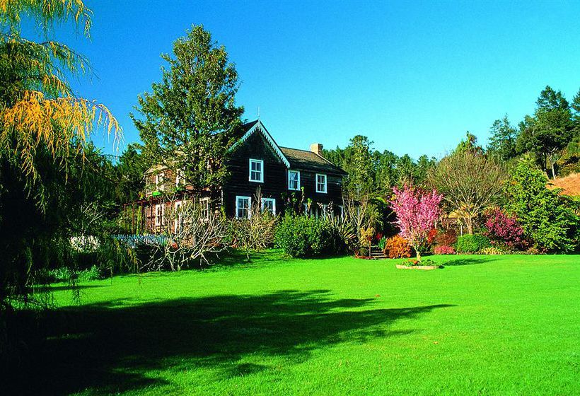 Bed and Breakfast Orongo Bay Homestead 12