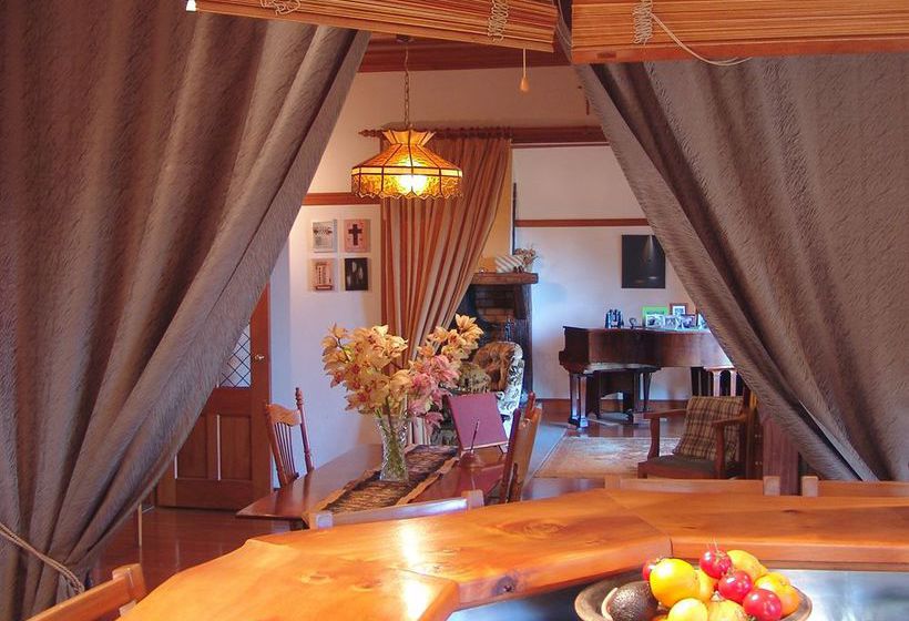 Bed and Breakfast Orongo Bay Homestead 13