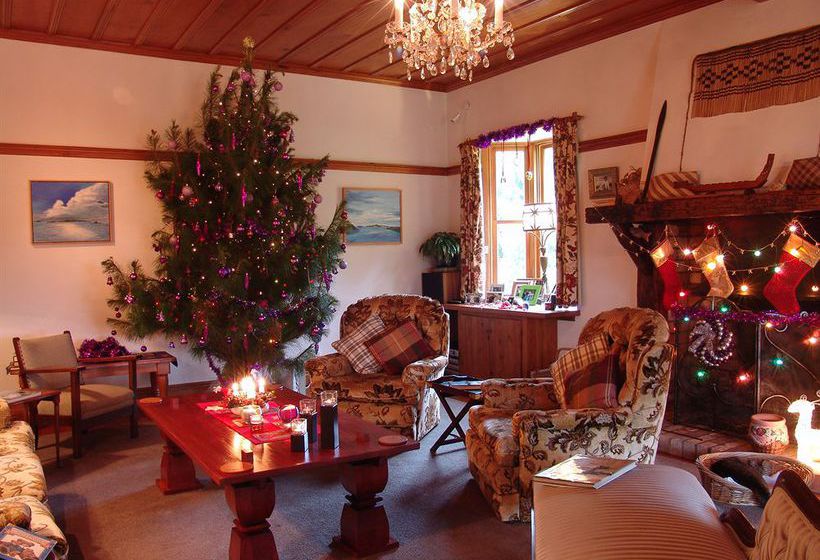 Bed and Breakfast Orongo Bay Homestead 2