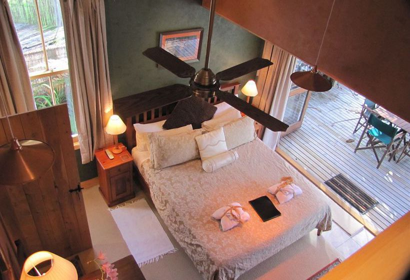 Bed and Breakfast Orongo Bay Homestead 3