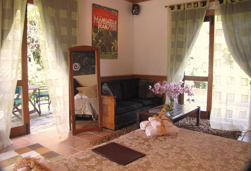 Bed and Breakfast Orongo Bay Homestead 6