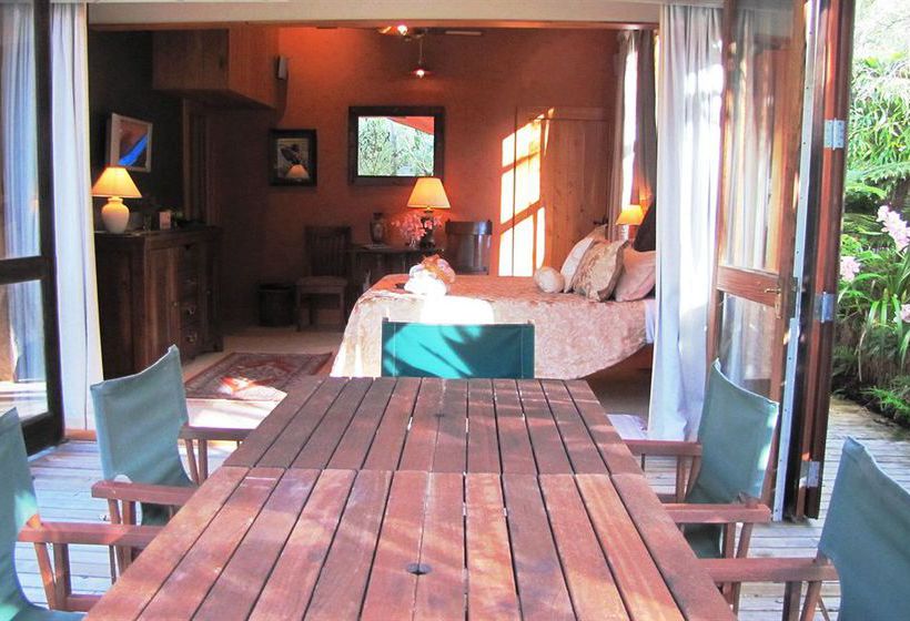 Bed and Breakfast Orongo Bay Homestead 7