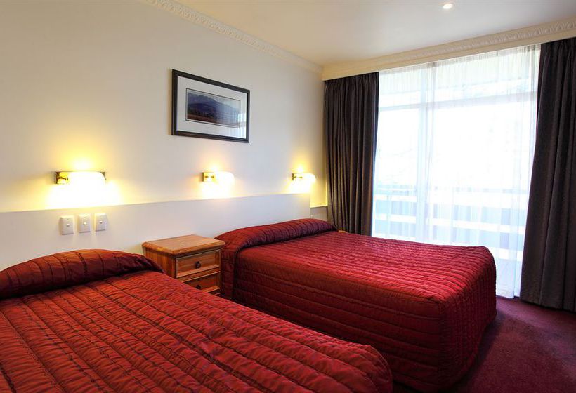 Hotel Wanaka Wanaka South Island