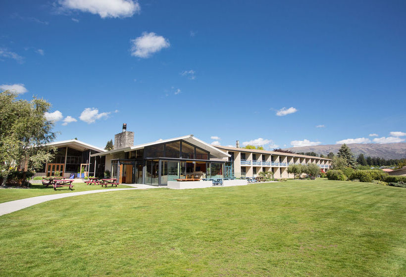 Hotel Wanaka 12