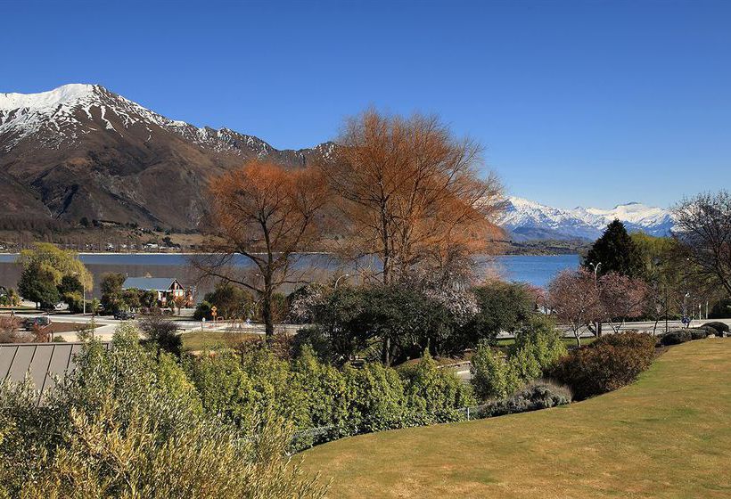 Hotel Wanaka 6