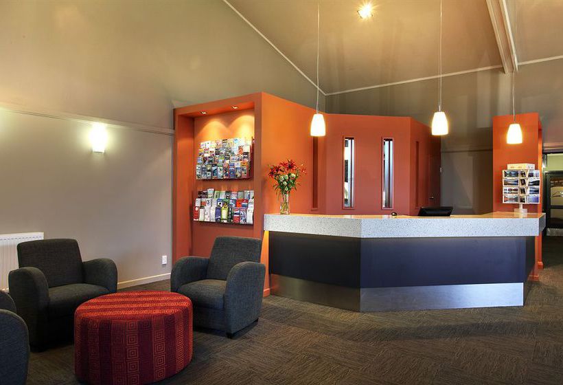 Hotel Wanaka 7