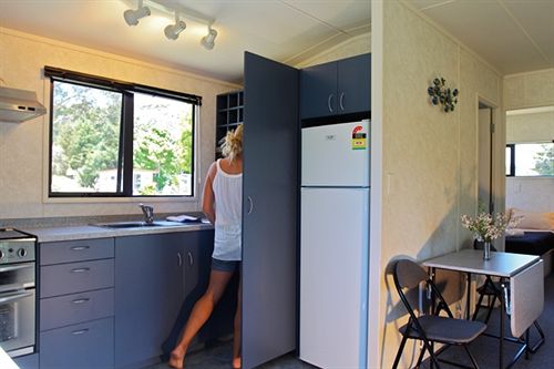 Hotel Russell - Orongo Bay Holiday Park 10