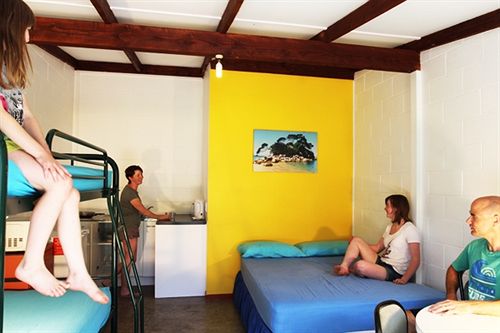 Hotel Russell - Orongo Bay Holiday Park 12