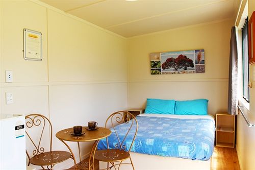 Hotel Russell - Orongo Bay Holiday Park 13