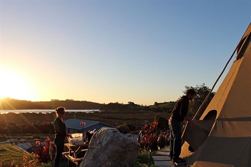 Hotel Russell - Orongo Bay Holiday Park 14