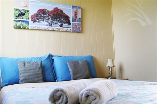 Hotel Russell - Orongo Bay Holiday Park 18