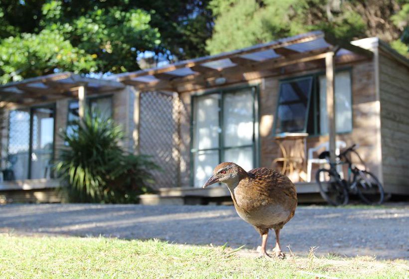 Hotel Russell - Orongo Bay Holiday Park 2