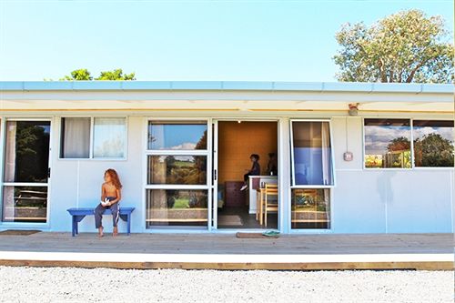 Hotel Russell - Orongo Bay Holiday Park 20