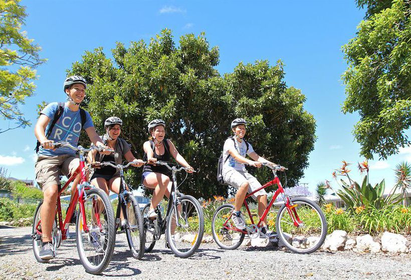 Hotel Russell - Orongo Bay Holiday Park 3