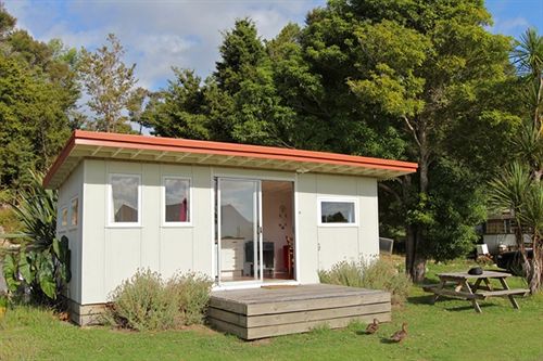 Hotel Russell - Orongo Bay Holiday Park 4