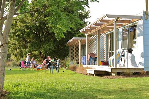 Hotel Russell - Orongo Bay Holiday Park 5