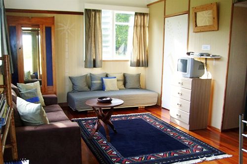 Hotel Russell - Orongo Bay Holiday Park 6