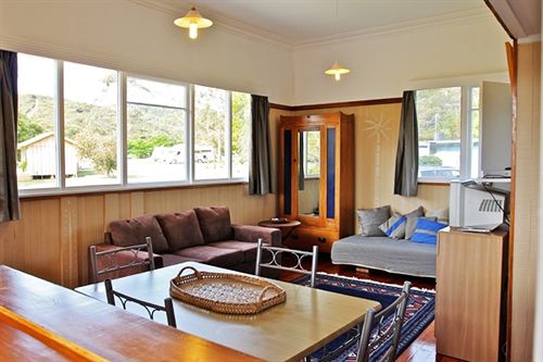 Hotel Russell - Orongo Bay Holiday Park 8