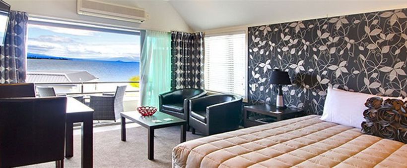 Motel Baywater Motor Inn 1