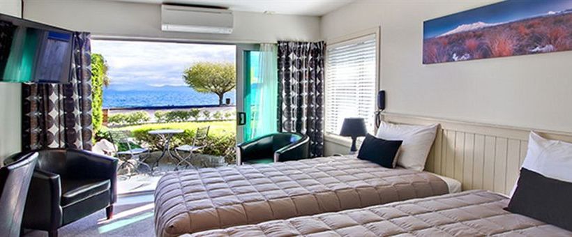 Motel Baywater Motor Inn 2