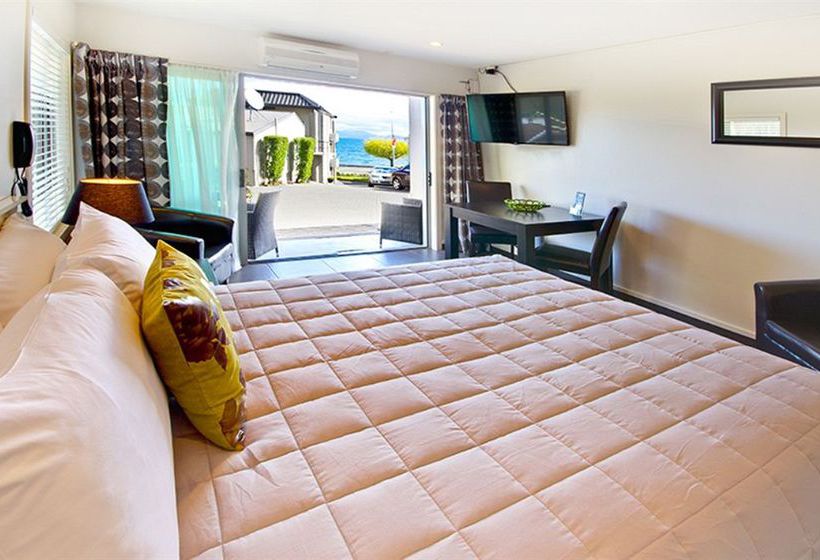 Motel Baywater Motor Inn 3