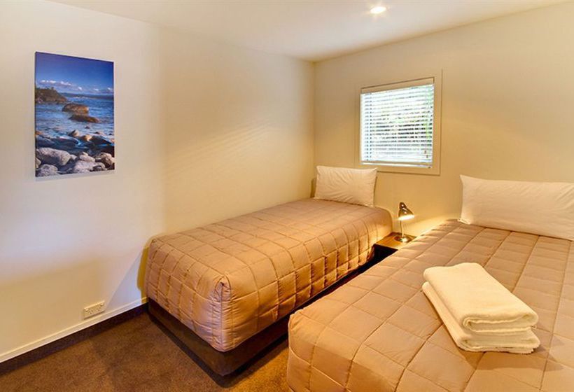 Motel Baywater Motor Inn 4