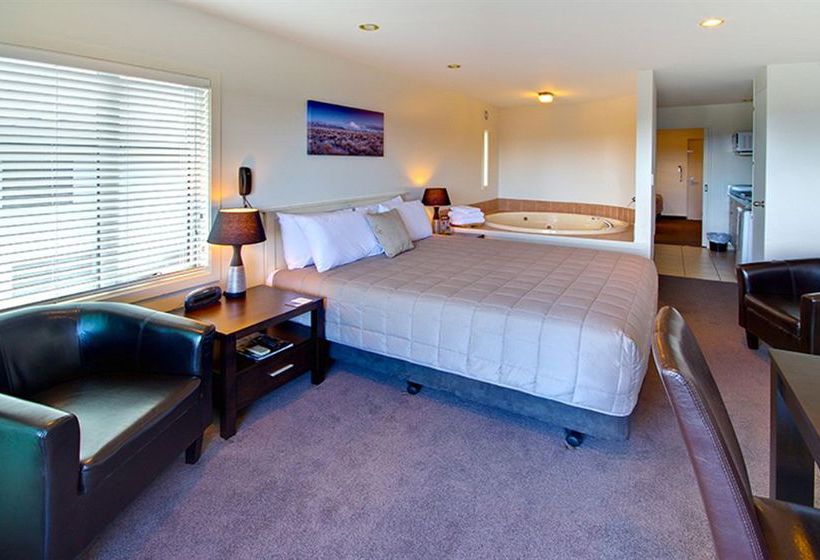 Motel Baywater Motor Inn 5